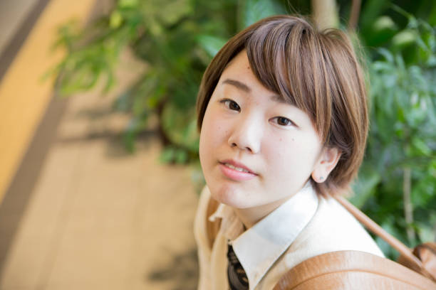 istock Young Japanese women 880979002