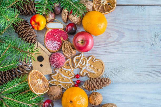 istock christmas holiday decorations 880981008
