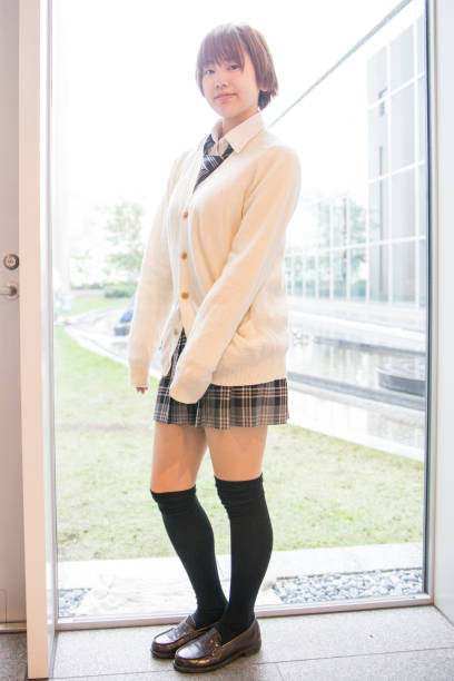 istock Young Japanese women 880988048