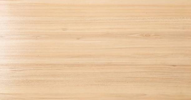 istock Light soft wood surface as background, wood texture. Wood wall. 880991204