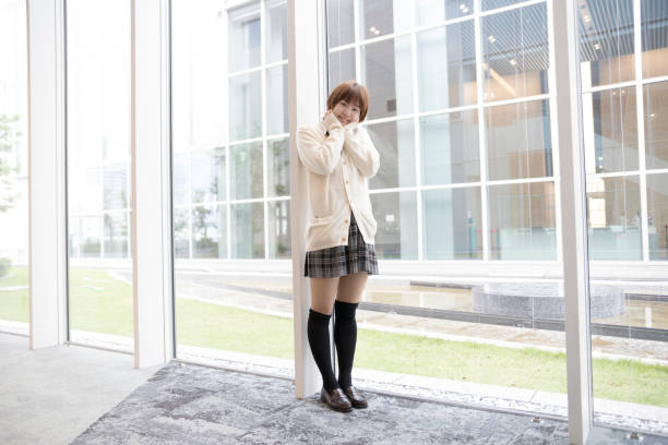 istock Young Japanese women 880993872