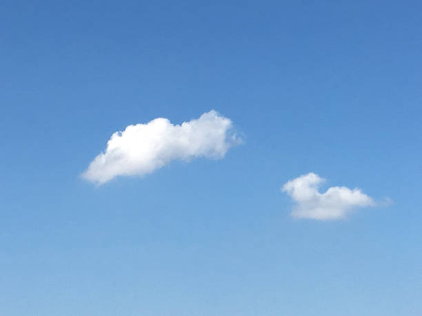 istock Beautiful blue sky with clouds background.Sky clouds.Sky with clouds weather nature cloud blue. 880998954