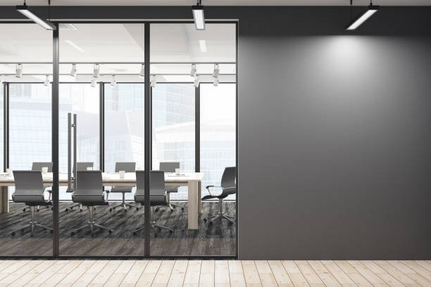 33,924 Office Glass Wall Stock Photos, Pictures & Royalty-Free Images -  iStock | Office glass wall background, Modern office glass wall