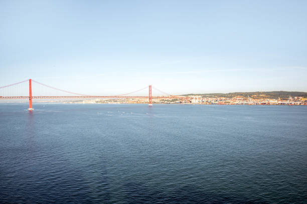 istock Lisbon city in Portugal 881016192