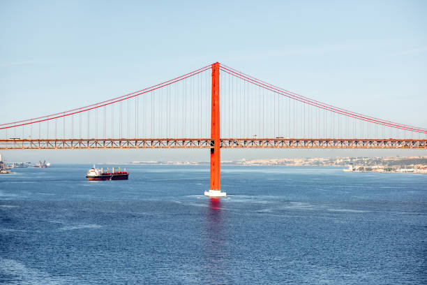 istock Lisbon city in Portugal 881016306