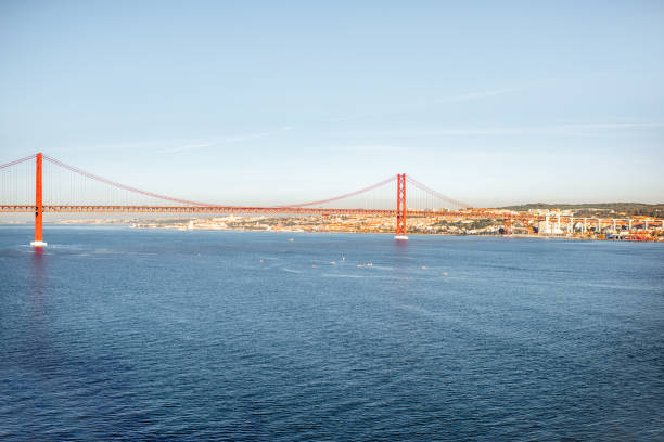 istock Lisbon city in Portugal 881016426