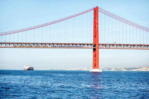 istock Lisbon city in Portugal 881016556