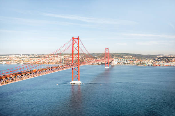 istock Lisbon city in Portugal 881016810