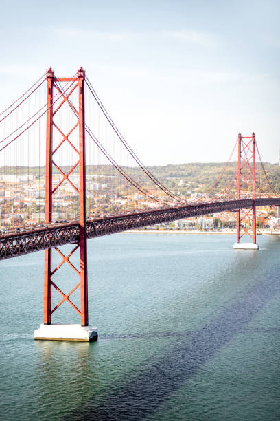 istock Lisbon city in Portugal 881020030
