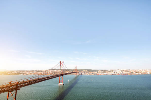 istock Lisbon city in Portugal 881020180