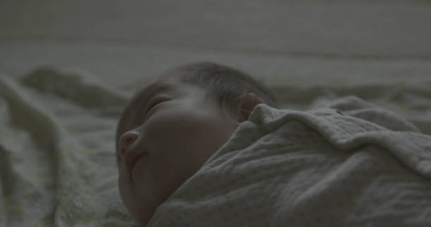 istock Japanese baby. 881048188
