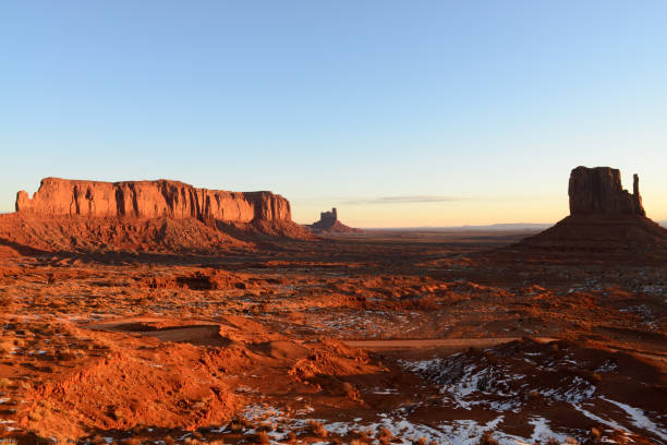 istock Monument Valley Arizona Navajo Nation 881068104