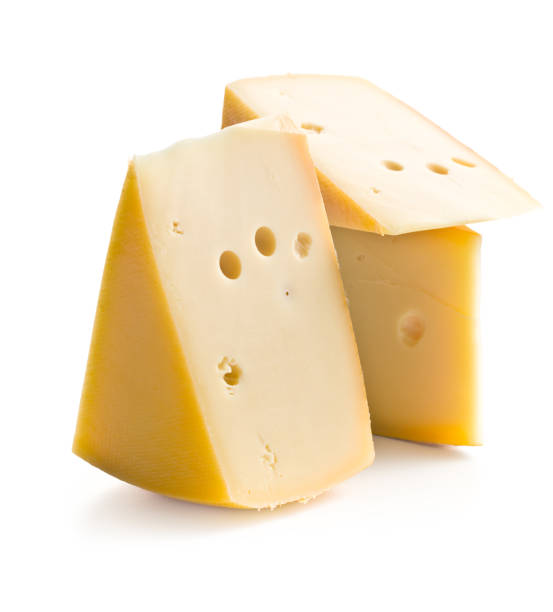 istock block of edam cheese 881073316