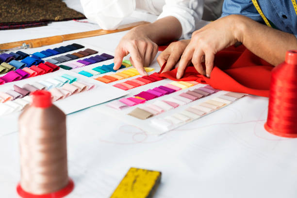 istock Fashion Designers 881081528