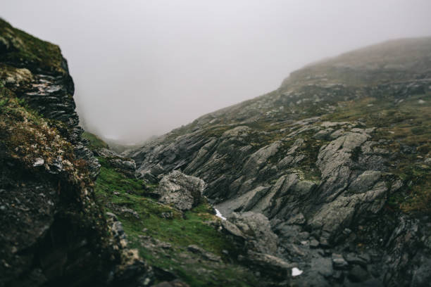 istock A autumn landscape in Norway 881089676