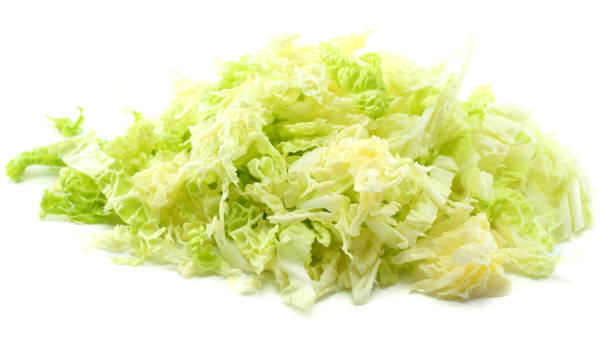istock cabbage salad with parsley isolated on white background 881127940