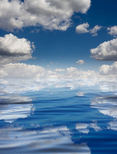 istock beautiful clouds in the blue sky as the background 881147224