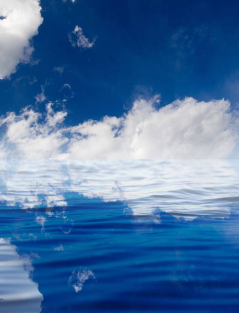 istock background of the sky with clouds 881150262