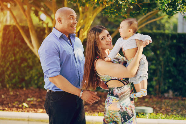 istock family on a walk 881159790