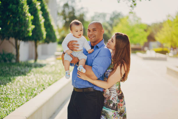 istock family on a walk 881160570