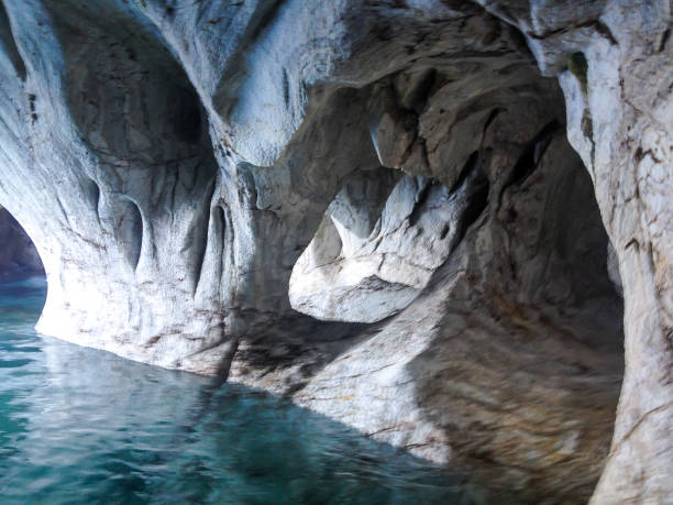 istock Puerto Marmol, Carrera Lake 881162862