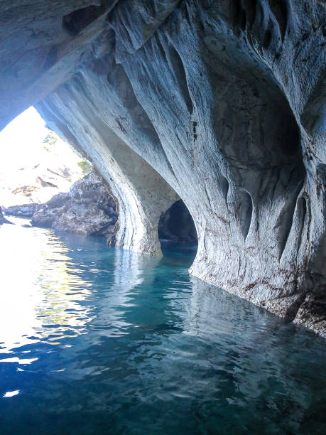 istock Puerto Marmol, Carrera Lake 881164036