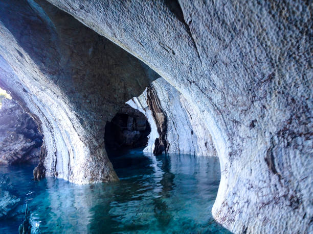 istock Puerto Marmol, Carrera Lake 881164790