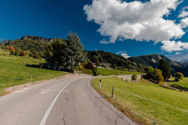 istock first snow on the Rocky Mountains 881165002