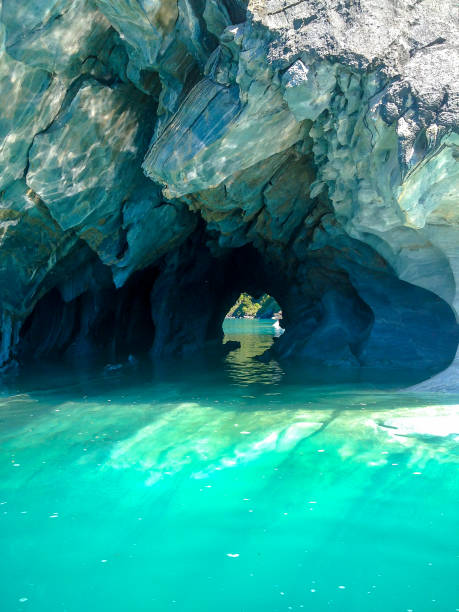 istock Puerto Marmol, Carrera Lake 881174934