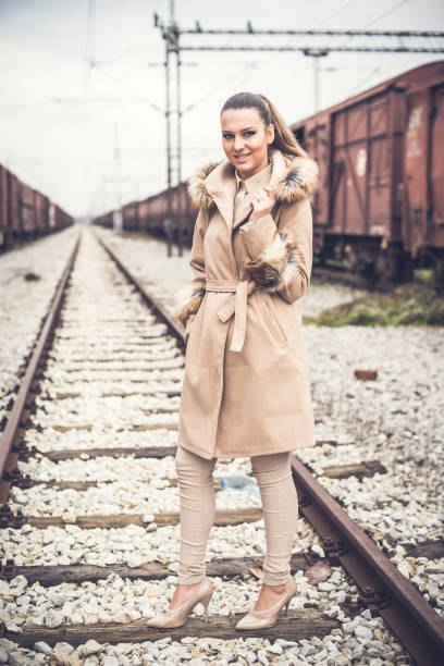 istock I'm getting out of here as soon as possible 881186734