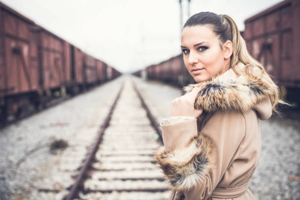 istock I'm getting out of here as soon as possible 881191968