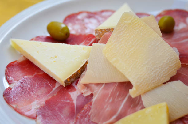 istock italian charcuterie plate 881195858