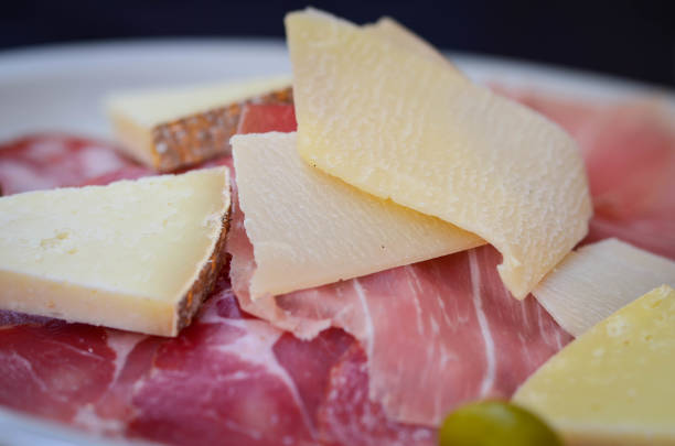 istock italian charcuterie plate 881195876