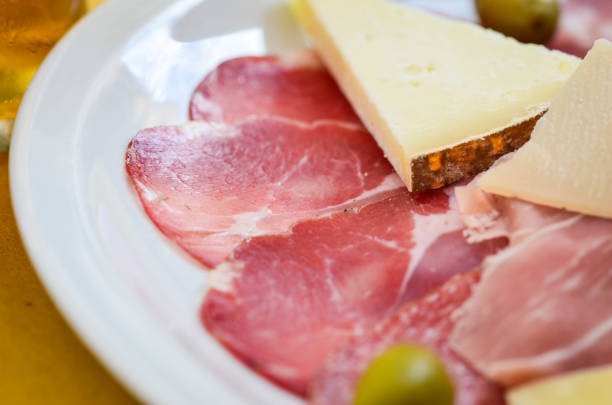 istock italian charcuterie plate 881195878