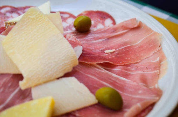 istock italian charcuterie plate 881195926