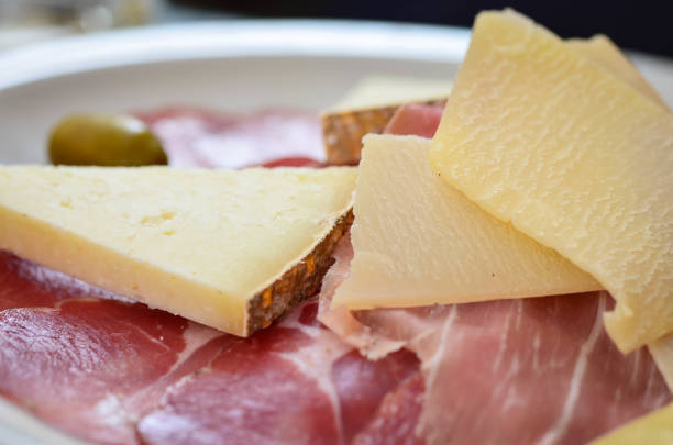 istock italian charcuterie plate 881195930