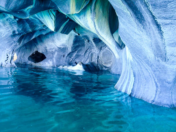 istock Puerto Marmol, Carrera Lake 881197122