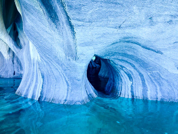 istock Puerto Marmol, Carrera Lake 881200070