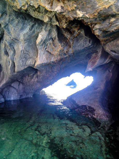 istock Puerto Marmol, Carrera Lake 881210598
