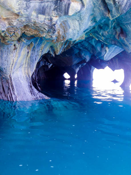 istock Puerto Marmol, Carrera Lake 881215100