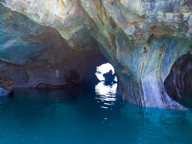 istock Puerto Marmol, Carrera Lake 881215304