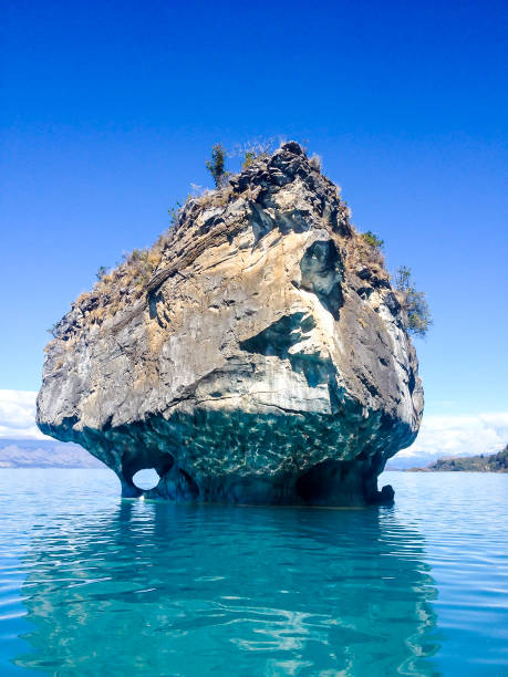 istock Puerto Marmol, Carrera Lake 881215662