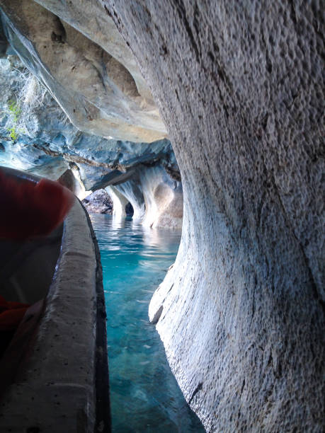 istock Puerto Marmol, Carrera Lake 881229654