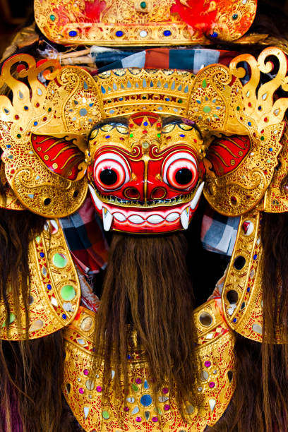 istock Island of the Thousand Temples 881266566