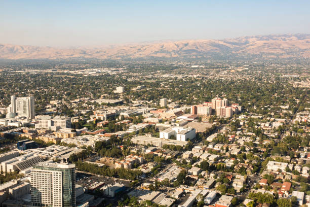 istock San Jose, California 881266654