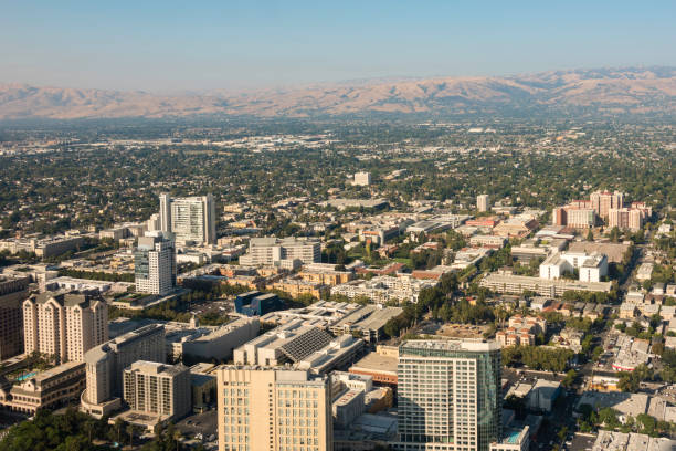 istock Downtown San Jose, California 881266806