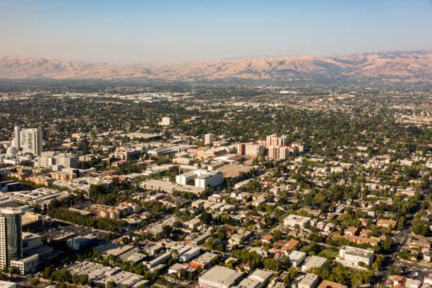 istock Downtown San Jose, California 881266830