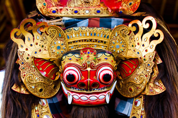 istock Island of the Thousand Temples 881272246