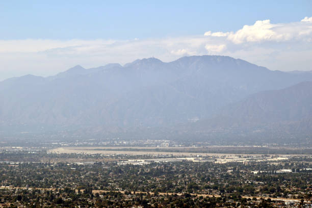 istock A Scenic View of San Gabriel Valley, CA 881285648