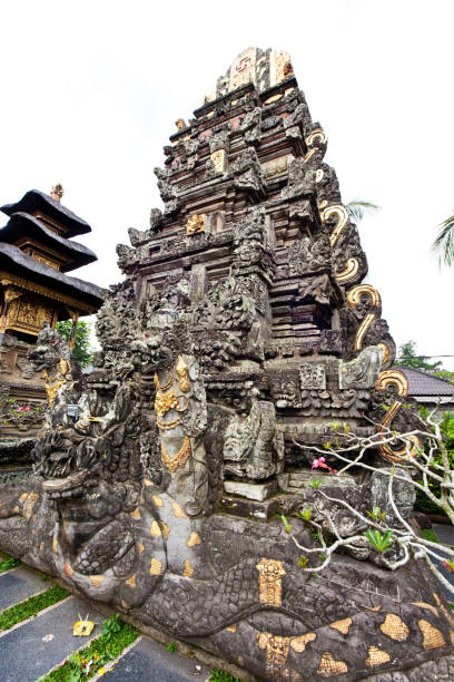 istock Island of the Thousand Temples 881286136